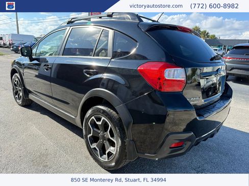Used 2014 Subaru Crosstrek 2.0i Limited w/ Popular Package #2 image 7