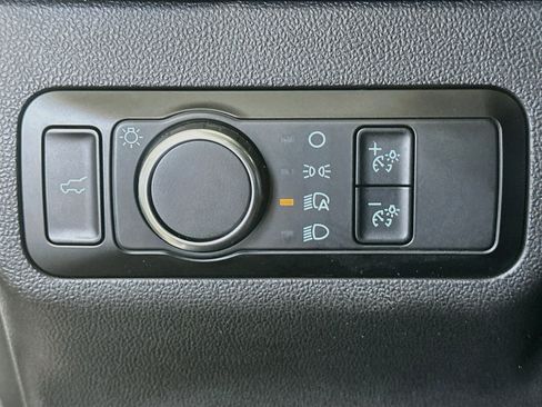 Used 2025 Ford Bronco Sport Big Bend AWD/4WD image 17
