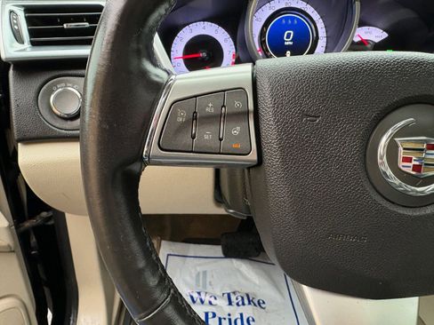 Used 2012 Cadillac SRX Luxury image 42