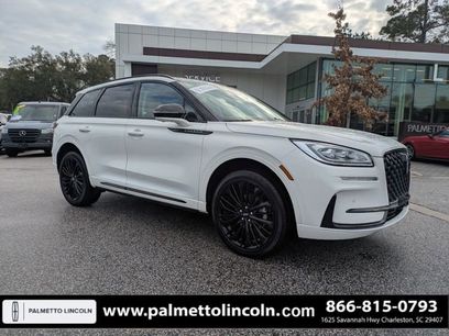 Used 2024 Lincoln Corsair Reserve w/ Equipment Group 201A