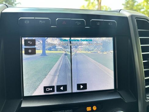 Used 2019 Ford F250 Platinum w/ Platinum Ultimate Package AWD/4WD image 47