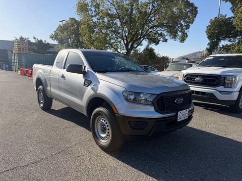 Used 2023 Ford Ranger XL RWD image 2