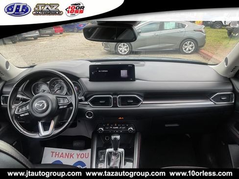 Used 2024 MAZDA CX-5 Carbon Edition AWD/4WD image 19