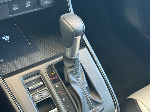 Certified 2026 Honda CR-V LX image 21