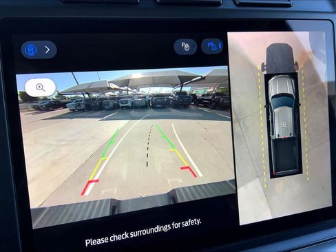 Used 2024 Ford F250 Lariat image 24