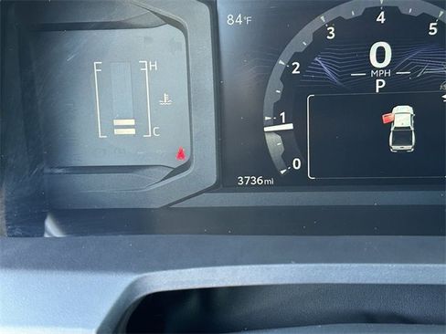 Used 2025 Toyota Tacoma SR5 image 15