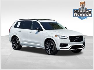 Used 2023 Volvo XC90 T8 Plus w/ Protection Package Premier AWD/4WD video 1
