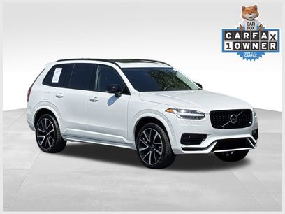 Used 2023 Volvo XC90 T8 Plus w/ Protection Package Premier