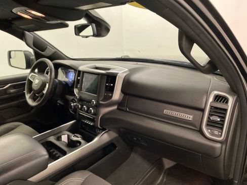 Used 2019 RAM 1500 Big Horn AWD/4WD image 22