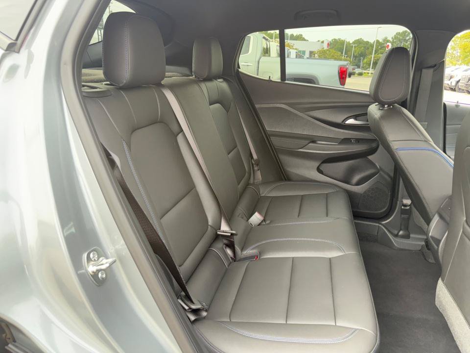New 2026 Buick Envista Sport Touring w/ Convenience I Package FWD image 33