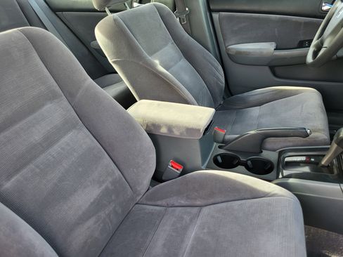 Used 2007 Honda Accord SE image 14