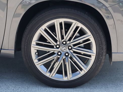 Used 2024 Lexus TX 350 FWD w/ Technology Package image 11
