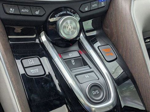 Used 2021 Acura TLX SH-AWD w/ Advance Package image 12