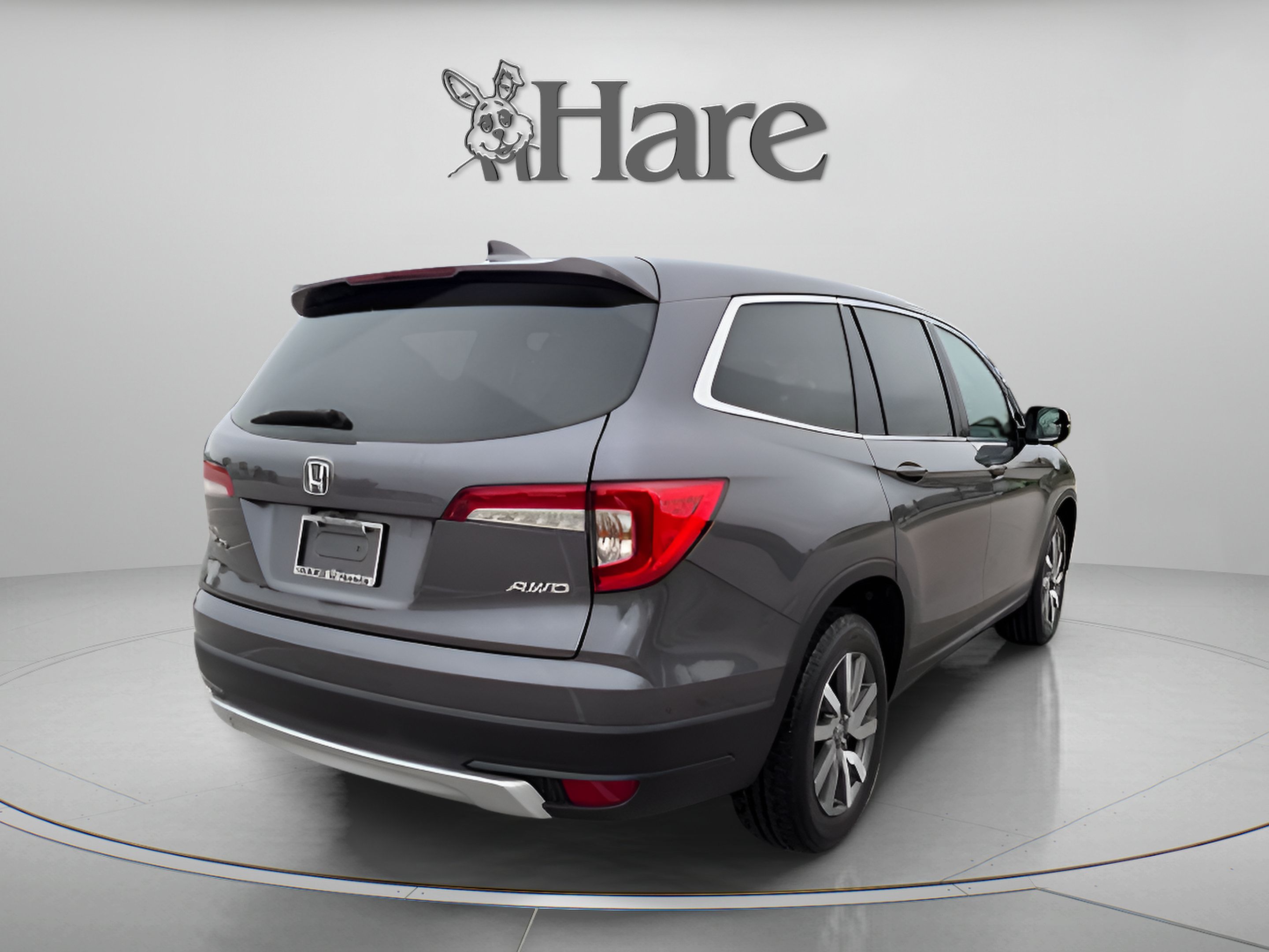 Used 2019 Honda Pilot EX-L image 5