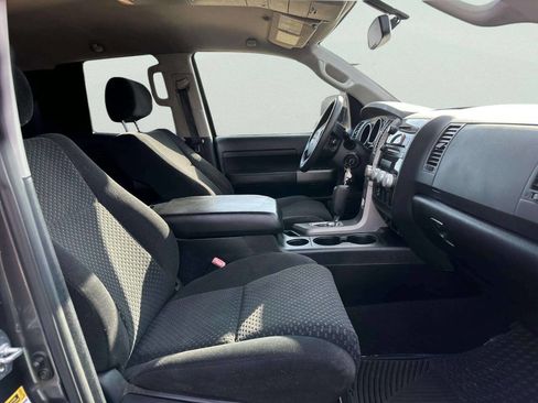 Used 2012 Toyota Tundra 4x4 Double Cab image 18