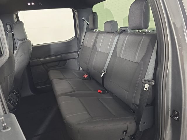 Used 2026 Ford F150 STX AWD/4WD image 27