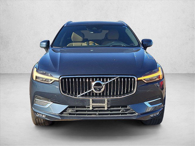 Used 2018 Volvo XC60 T6 Inscription w/ Convenience Package AWD/4WD image 2