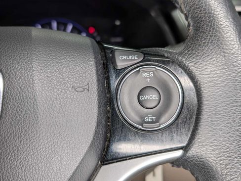 Used 2013 Honda Civic EX-L image 34