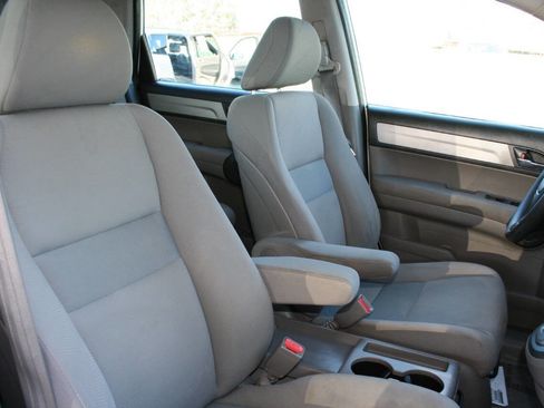 Used 2011 Honda CR-V LX image 21