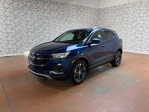 Used 2020 Buick Encore GX Select image 3
