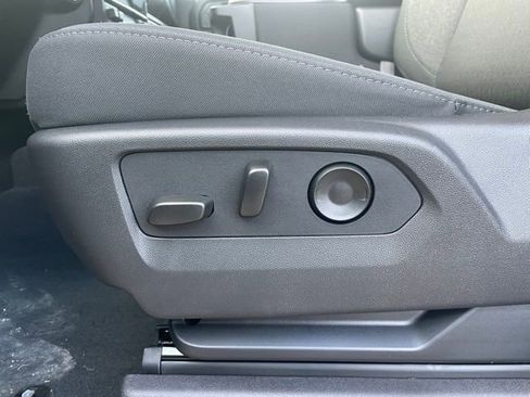 New 2026 Chevrolet Silverado 2500 Custom w/ Custom Value Package image 8