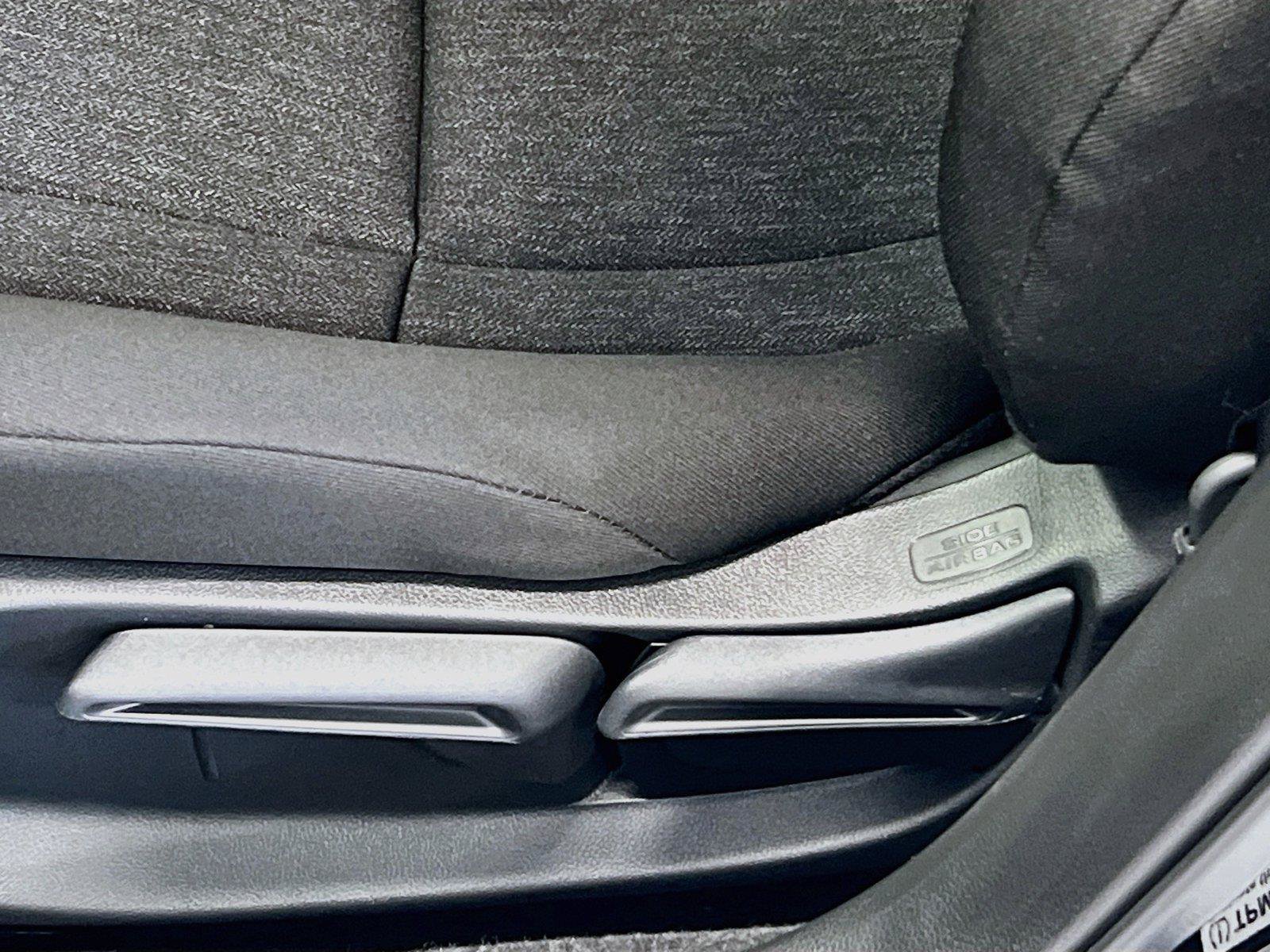 New 2026 Honda Accord LX image 20