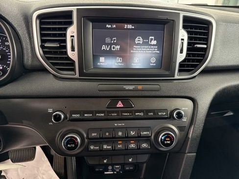 Used 2019 Kia Sportage LX w/ Option Group 017 FWD image 22