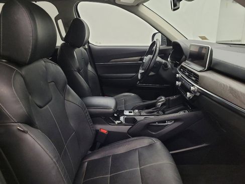 Used 2022 Kia Telluride EX w/ EX Premium Package image 21