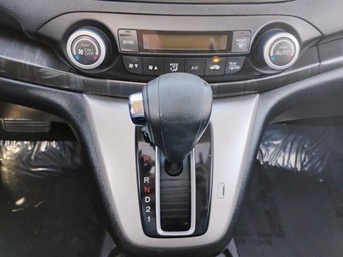 Used 2014 Honda CR-V EX-L image 12