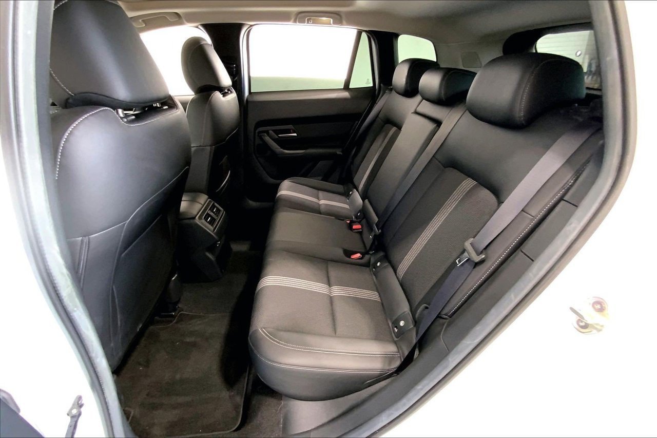 Used 2024 MAZDA CX-50 AWD 2.5 S w/ Cargo Package image 17