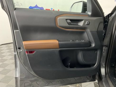 New 2026 Ford Bronco Sport Outer Banks AWD/4WD image 12