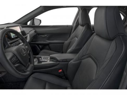 New 2025 Lexus UX 300h 300h F SPORT Design image 8