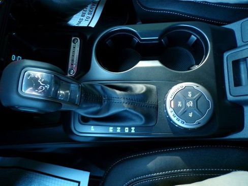 New 2025 Ford Bronco Big Bend image 24