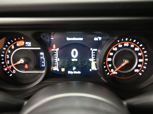 New 2026 Jeep Wrangler Unlimited Rubicon image 3