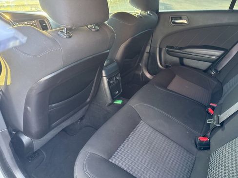 Used 2023 Dodge Charger GT w/ Blacktop Package image 18