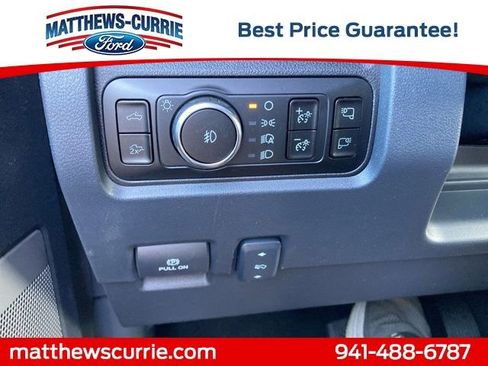New 2025 Ford F250 Lariat w/ Lariat Ultimate Package image 29