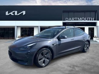 Used 2021 Tesla Model 3 Long Range video 1