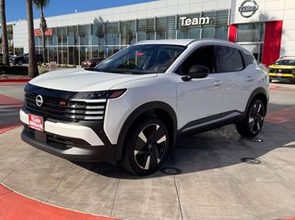 New 2026 Nissan Kicks SR video 4