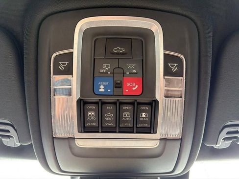 Used 2019 RAM 1500 Limited AWD/4WD image 47