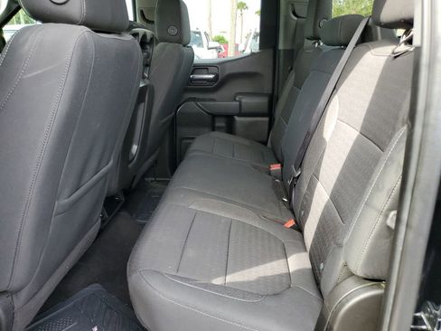 Used 2020 Chevrolet Silverado 1500 LT w/ Trailering Package image 11