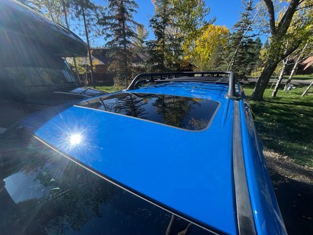 Used 2019 Toyota 4Runner TRD Pro AWD/4WD image 11