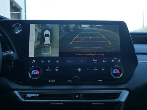 Certified 2023 Lexus RX 350 Premium Plus image 15