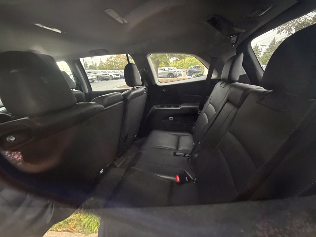 Used 2018 Honda Pilot EX-L image 17