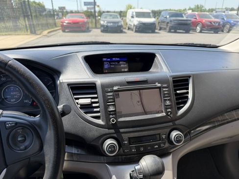 Used 2014 Honda CR-V EX-L image 31