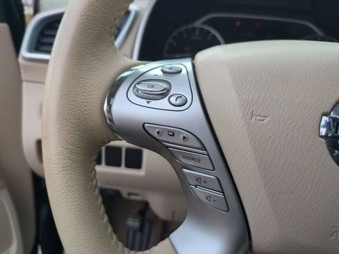 Used 2015 Nissan Murano SL w/ SL Technology Package AWD/4WD image 36