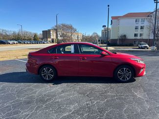 Certified 2024 Kia Forte LXS video 2