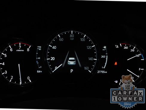 Used 2023 MAZDA CX-5 AWD 2.5 S w/ Premium Package image 26