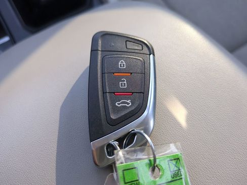 Used 2024 Honda Accord LX image 26