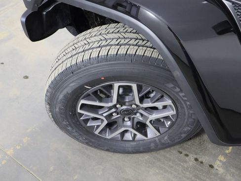 New 2026 Jeep Wrangler Sahara image 45