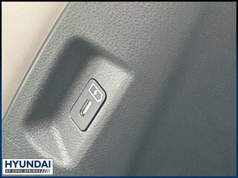 New 2026 Hyundai Santa Fe Calligraphy AWD/4WD image 28